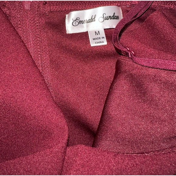 Jumpsuit - Picture 3 of 4